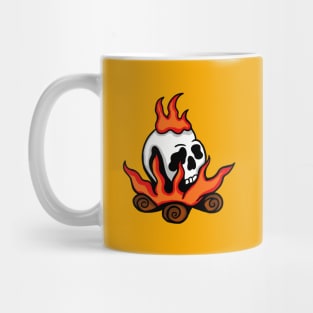 Not Luck! Mug